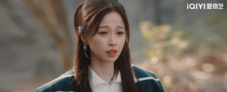 上次被爬山吓到这次被爬山虐到 靳朝的自卑式告白太虐！说姜暮值得更好的人，殊不知他