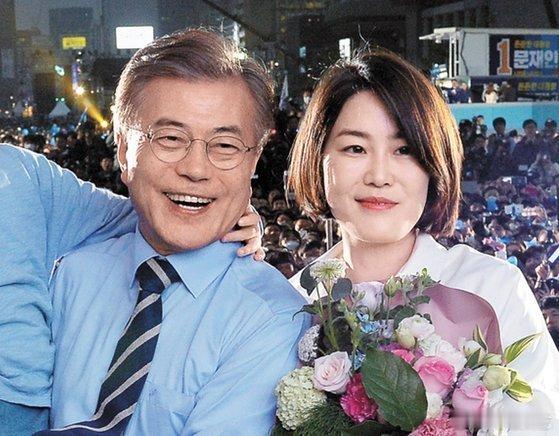 人没事就行#文在寅女儿醉驾发生事故##文在寅女儿文多惠醉驾发生事故# ​​​