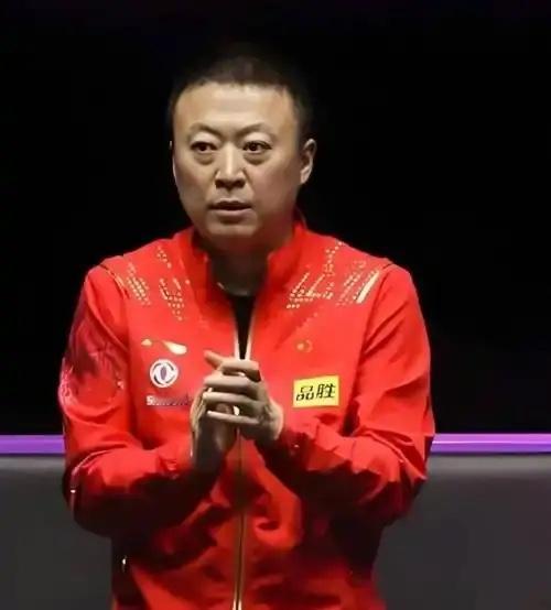 马琳、肖战洛杉矶奥运会周期挑大梁!巴黎奥运会后，国乒男队举步维艰!统治力不是下降