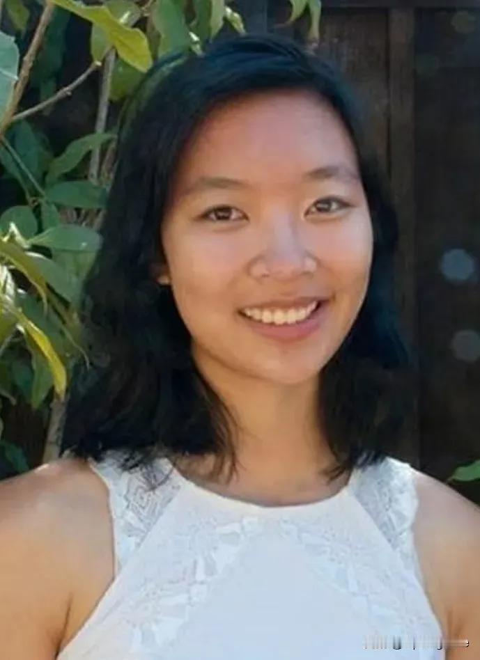逝者安息🙏
谷歌工程师Angela Lin 去世
7月19日在 Yosemit