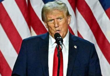 现在海湾这些国家已经有集体“反了”的先兆了，原因不是别的，都是因为美国逼得，不给