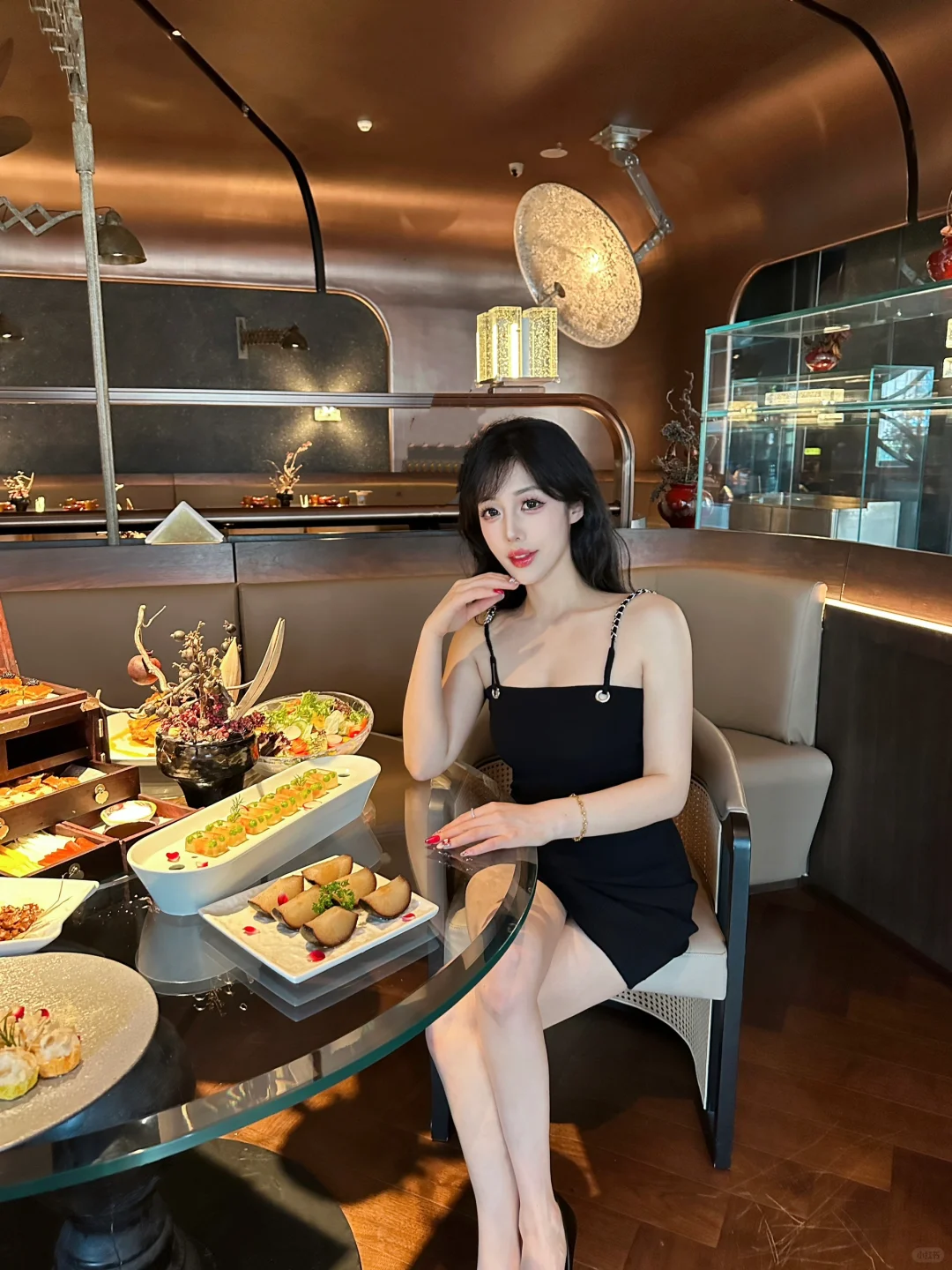 郑州繁花餐厅🍴