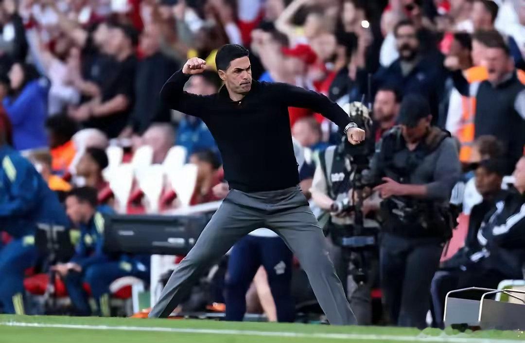 阿森纳夺冠有戏了！英超官方驳回了曼城调整赛程的申请，曼城赛季末或迎“魔鬼赛程”—