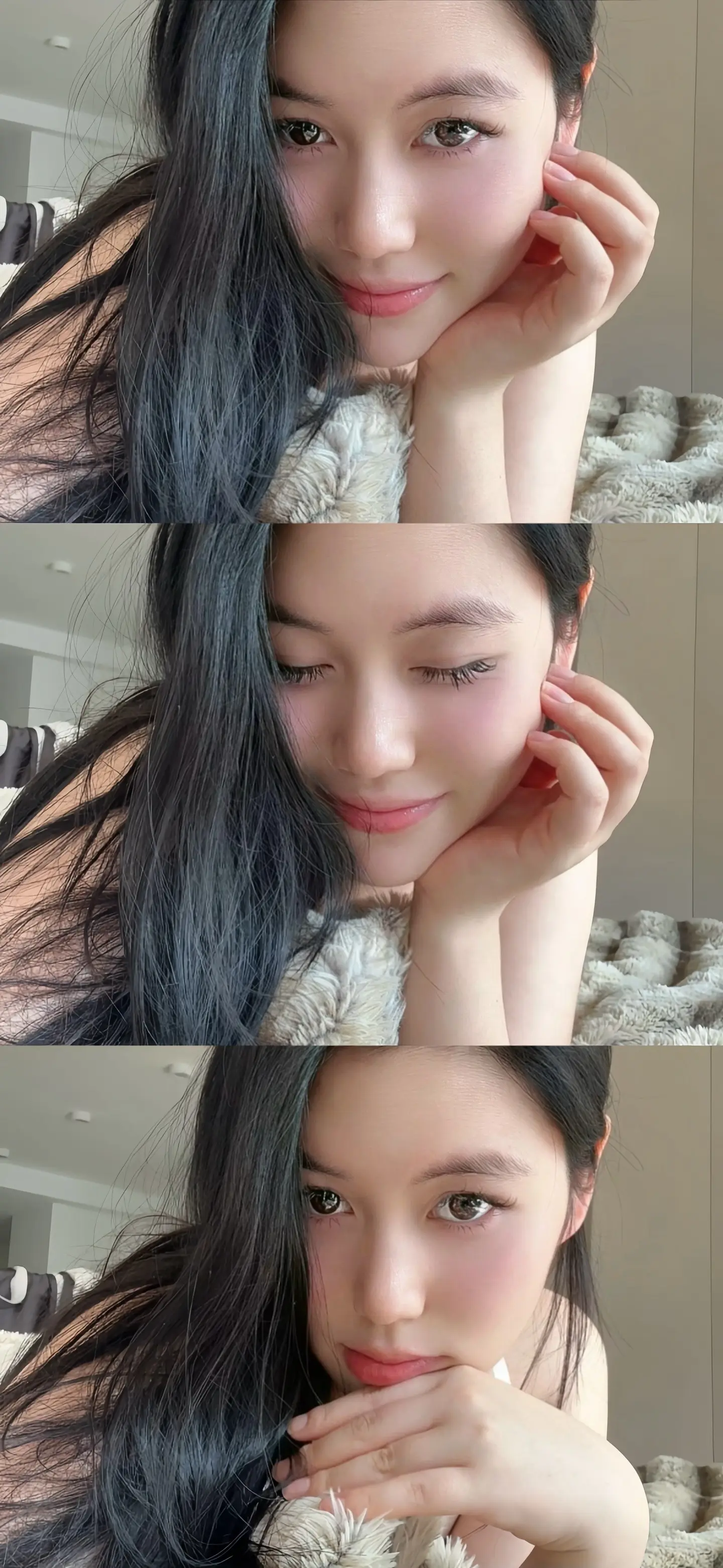 只为你着迷~