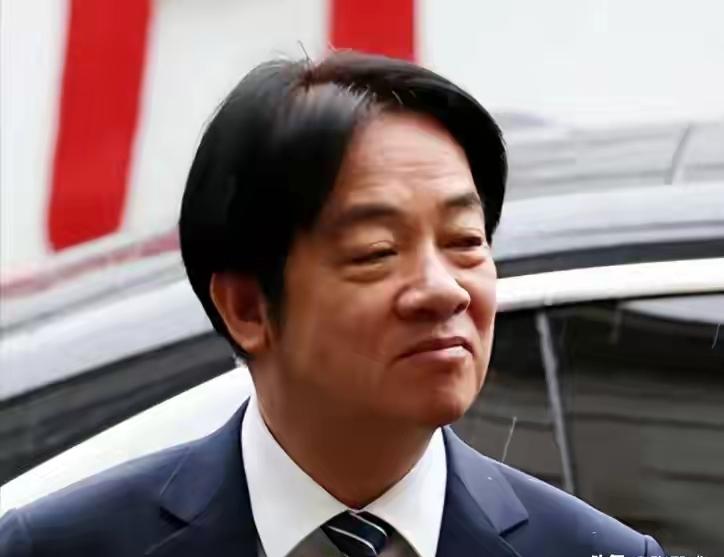 “干不了，逃不掉”，赖清德终局下台？综合最近消息，就在“弹劾赖清德”程序近日又将