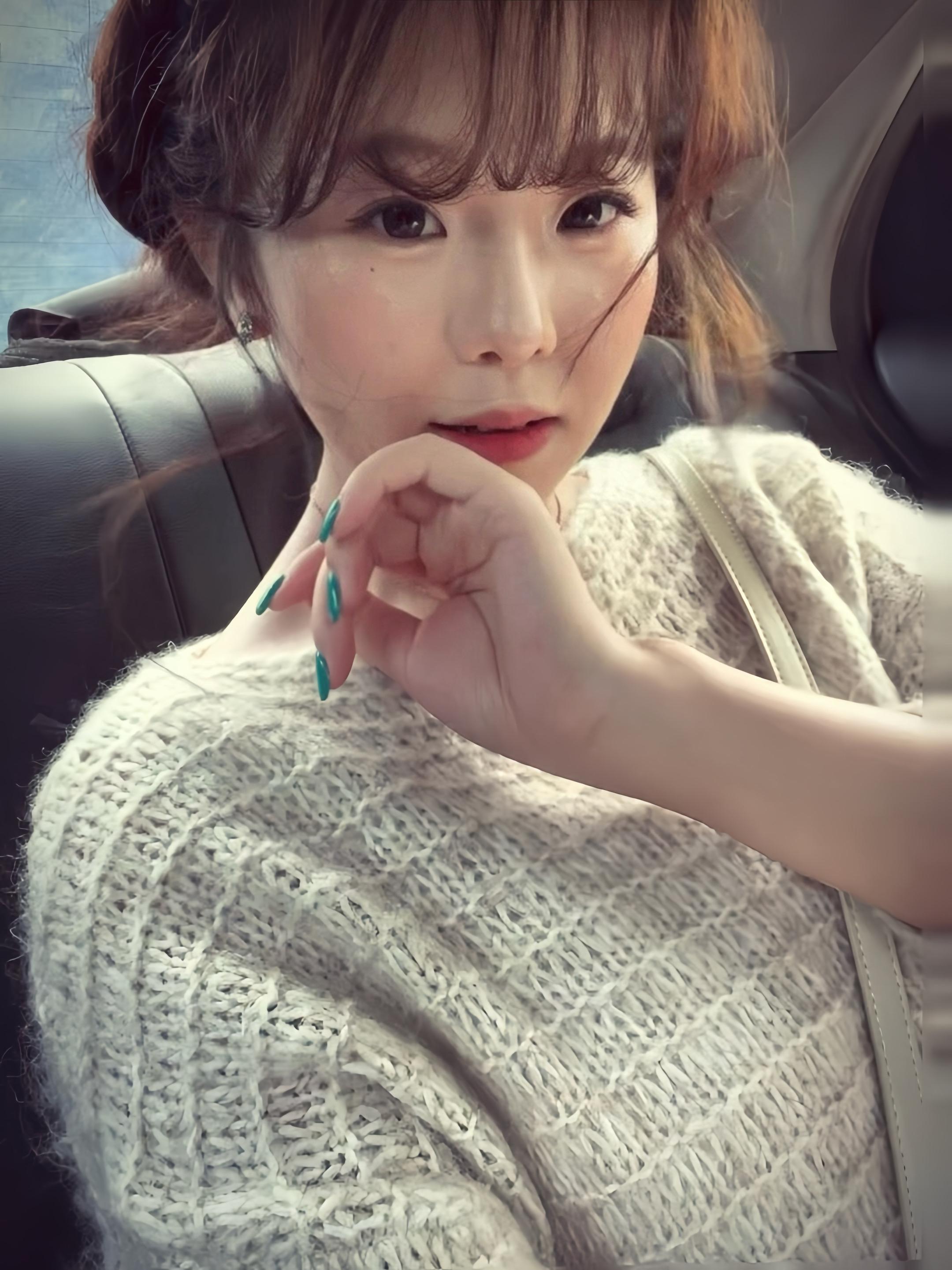 瞳孔里是心跳的律动