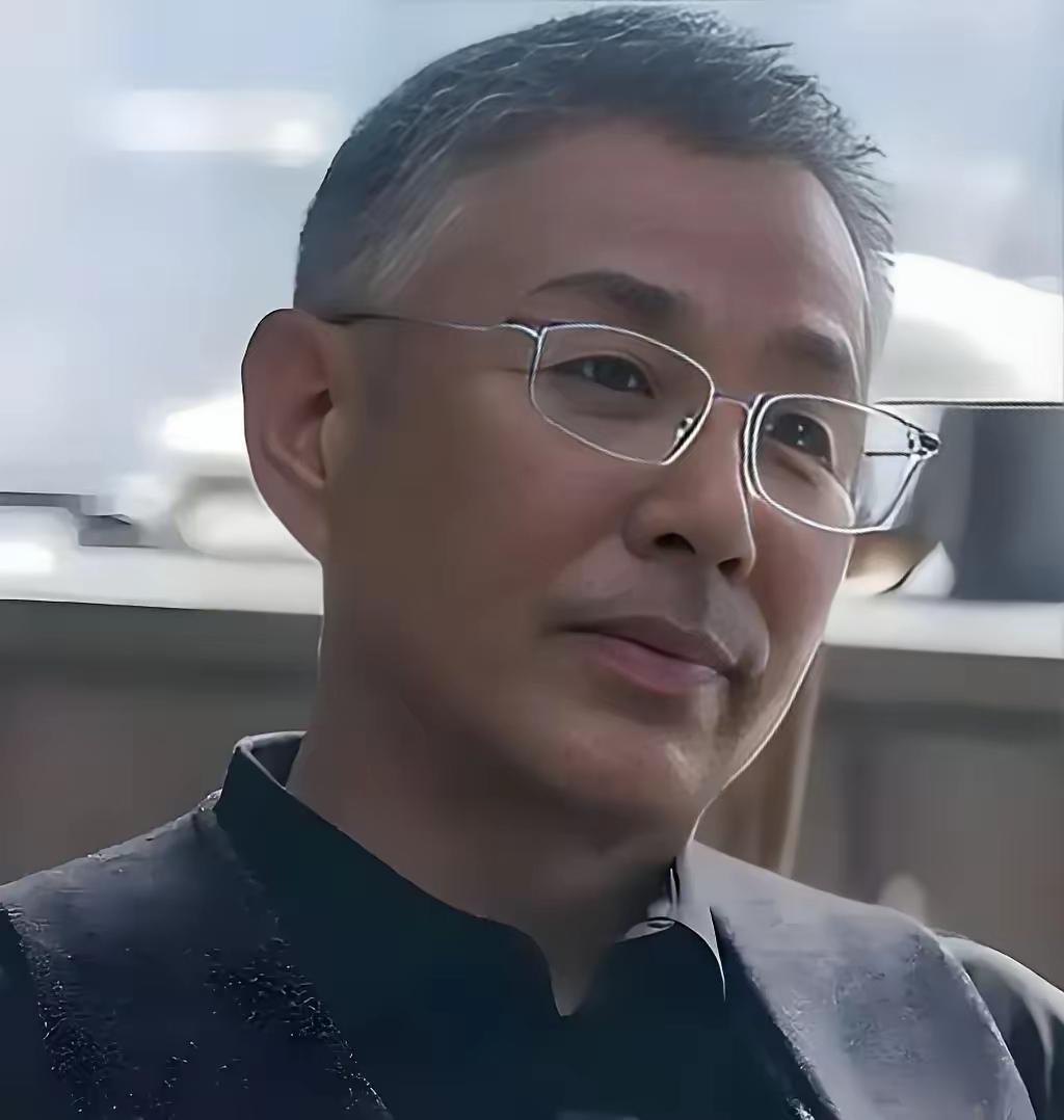 陈道明说得没错：没有亲人，你能活；没有朋友，你能活；就算一个人，你也能好好活。可