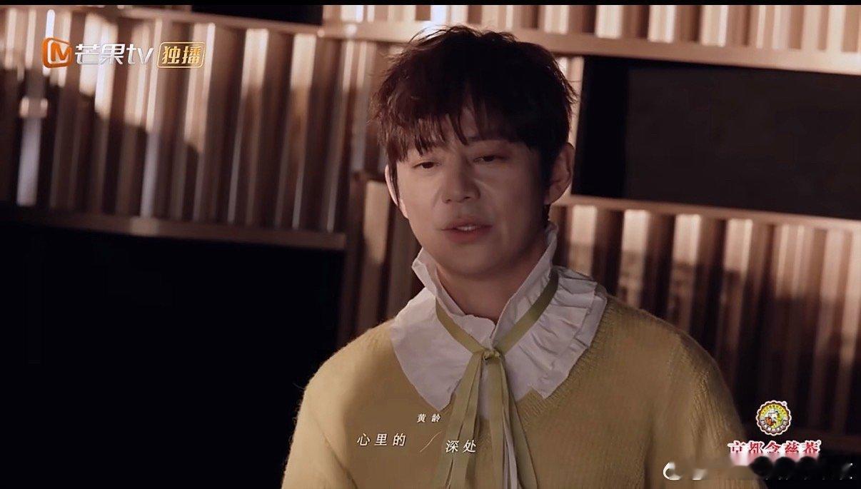 ALin黄龄十指紧扣 声生不息谁的蟑螂须疯狂颤抖！ALin黄龄舞台互动太好磕，十