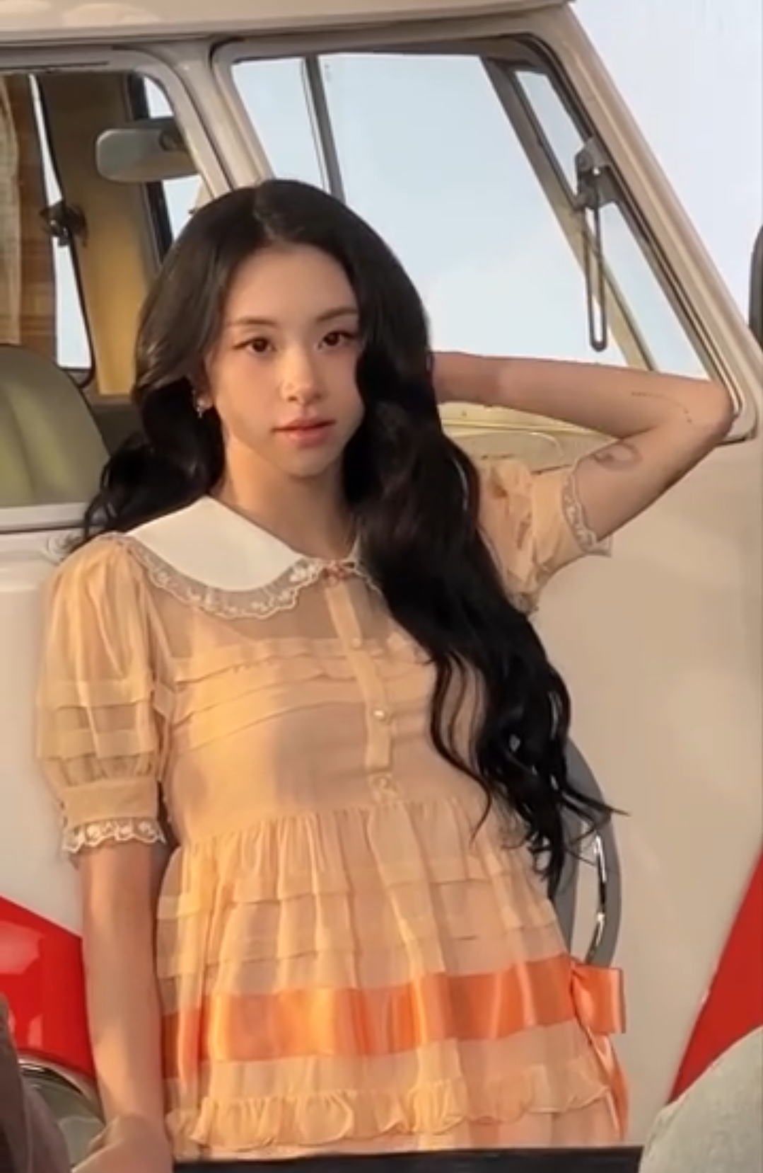 HappyChaeyoungDay🎂🌻🍓 ​​​