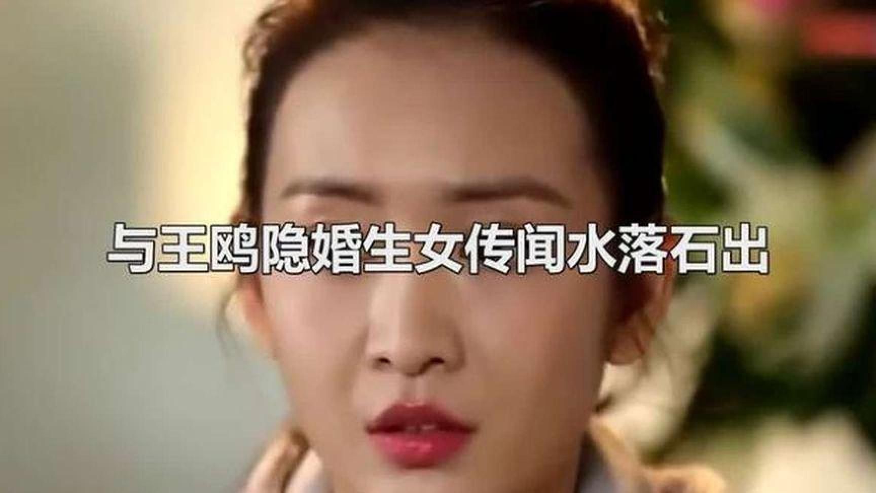 44岁王凯近况：与王鸥隐婚生女传闻水落石出，早已走上一条上坡