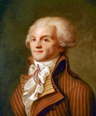 雅各宾专政
在法国大革命的波澜壮阔画卷中，雅各宾专政是一段浓墨重彩却又充满血腥与