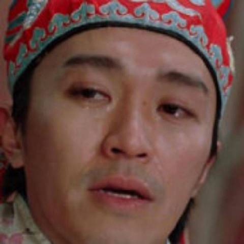 野生抬杠选手
