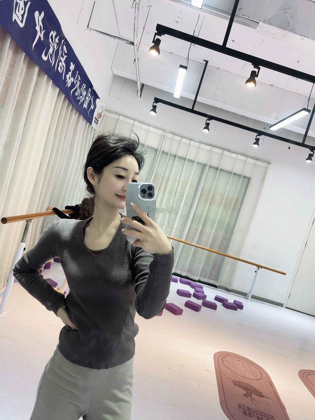 保持热爱 履步不停 