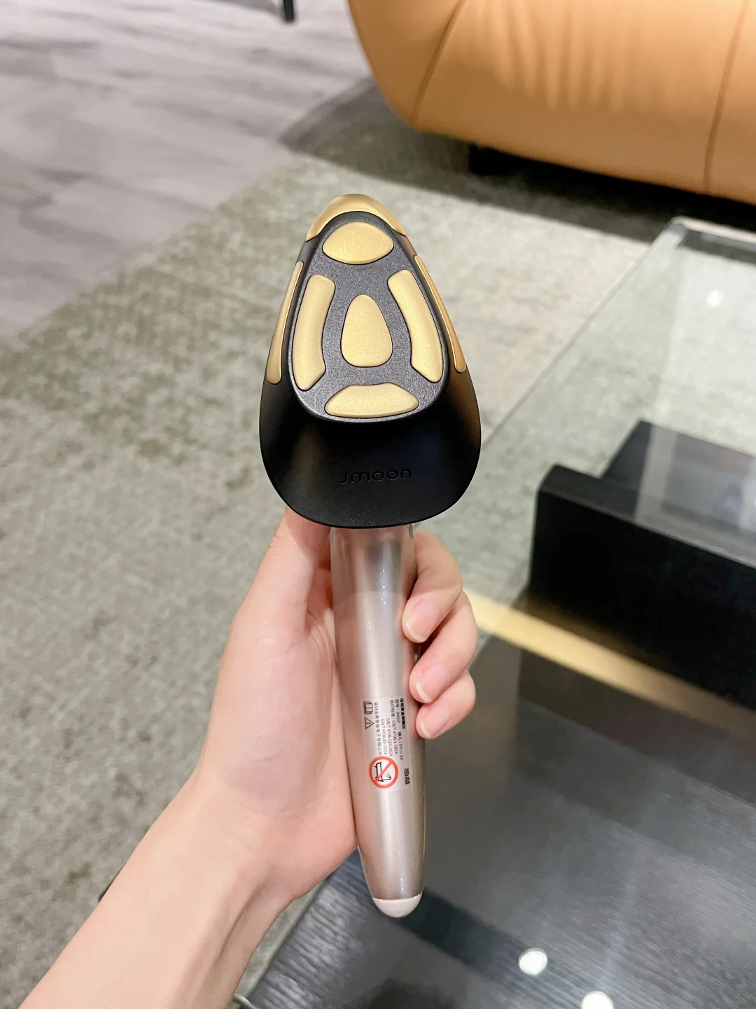 回老家我妈以为我做了大项目