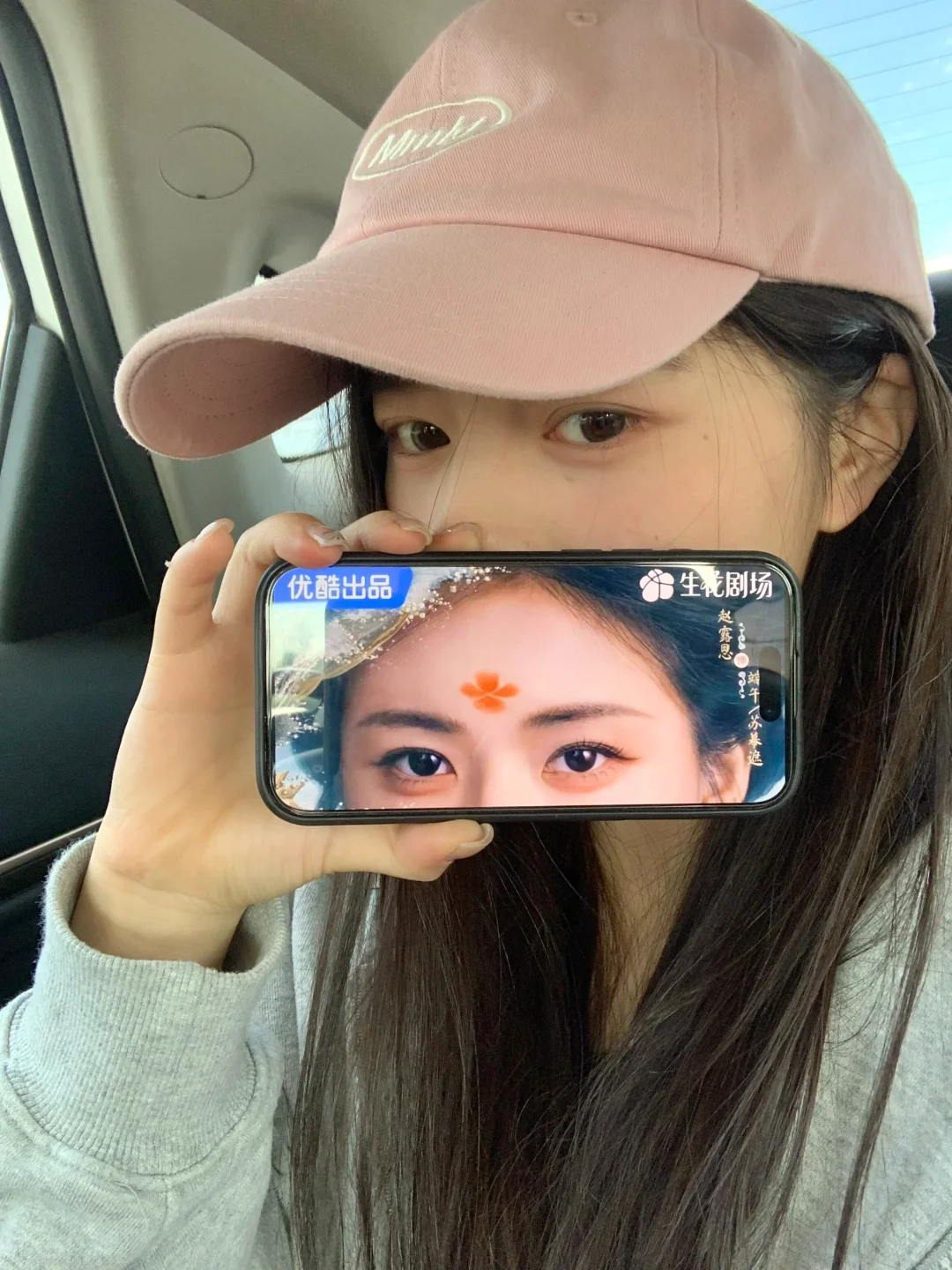 端午宝宝你是条小美人鱼🐚.*･｡