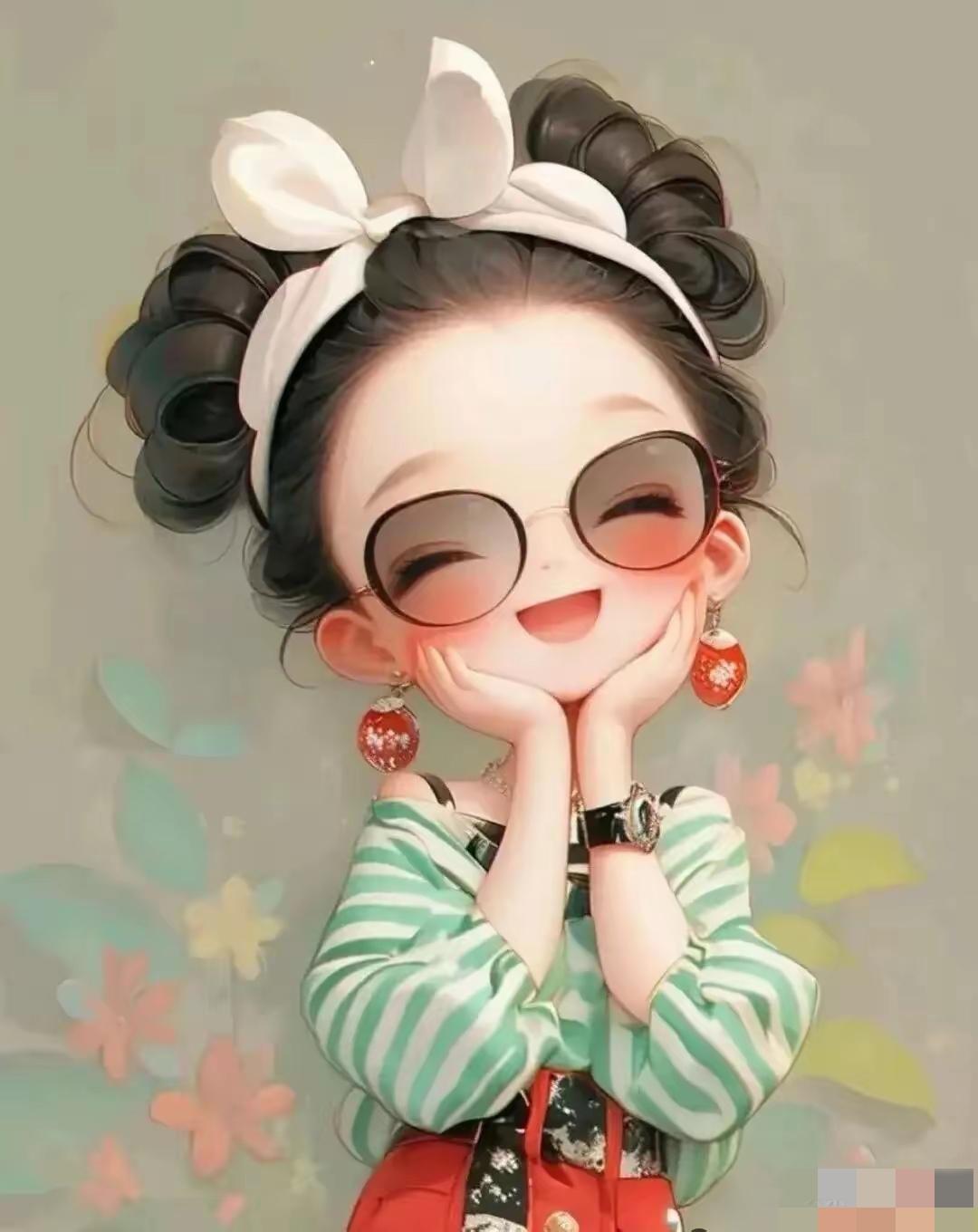 可爱多一点，干爽多一点 想要可爱多一点，干爽多一点，穿搭上可以试试棉麻娃娃领衬衫