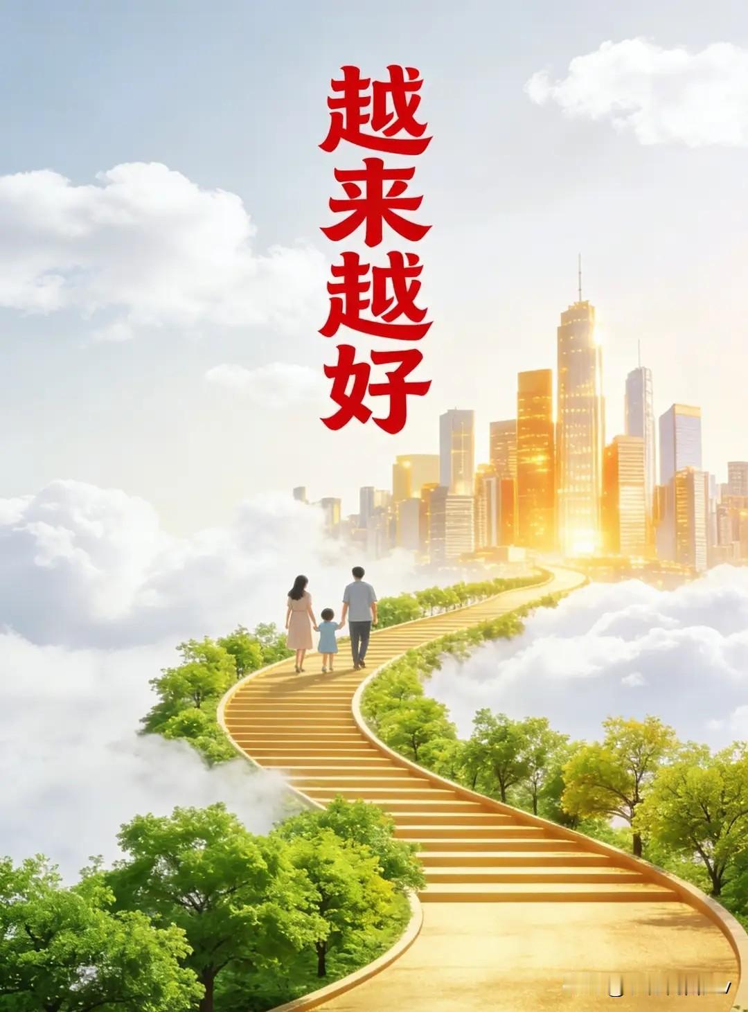 2026年起，愿我的孩子被贵人捧、福气绕。这5个“接地气”的祈愿，藏着妈妈最实在