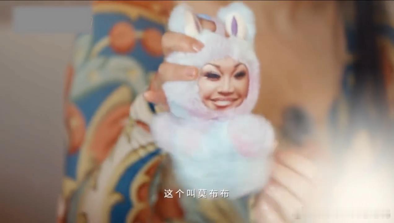 老鼠干火到美国了老鼠干直接走出国门火到美国，妥妥的华流好物输出，摆在家里当装饰，