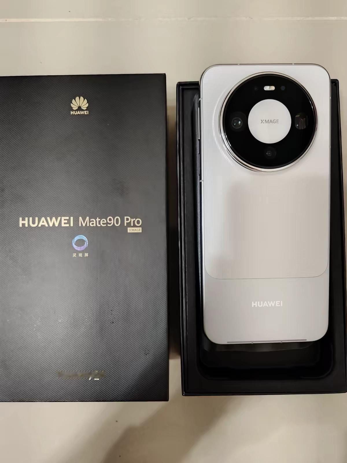 用过华为Mate90pro才知道，星芒好有意思啊

昨晚出去拍照，才知道我这手机
