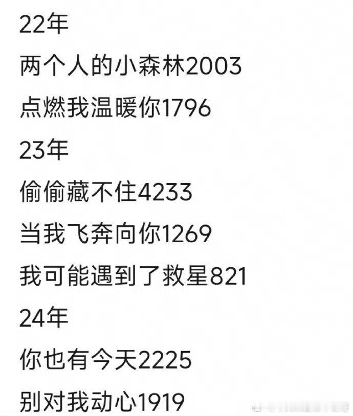 近三年优酷的现偶集均，难哄多少算及格 