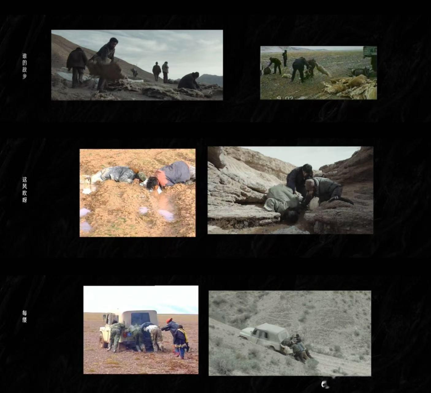 别错过生命树40集片尾这两分半电视剧生命树 第一次觉得片尾比正片还好哭，这两分半