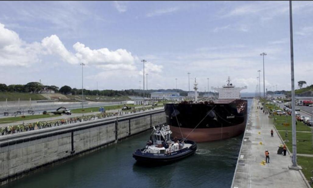 巴拿马运河港口事件最新进展！中国约谈两大接手中国港口的丹麦航运巨头：要求停止港口