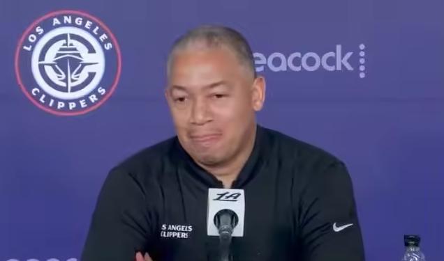 泰伦·卢称赞瓦格勒：从容应对湖人防守，攻防处理在线10月24日讯 今日NBA常规
