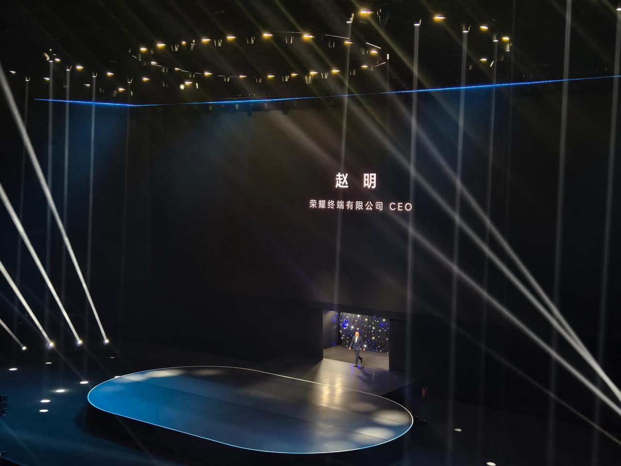 明哥来了，三周年回顾。