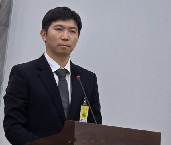 【柳承敏获得清白】柳承敏涉嫌受贿2亿韩元10月30日，据韩国媒体报道，负责调查柳