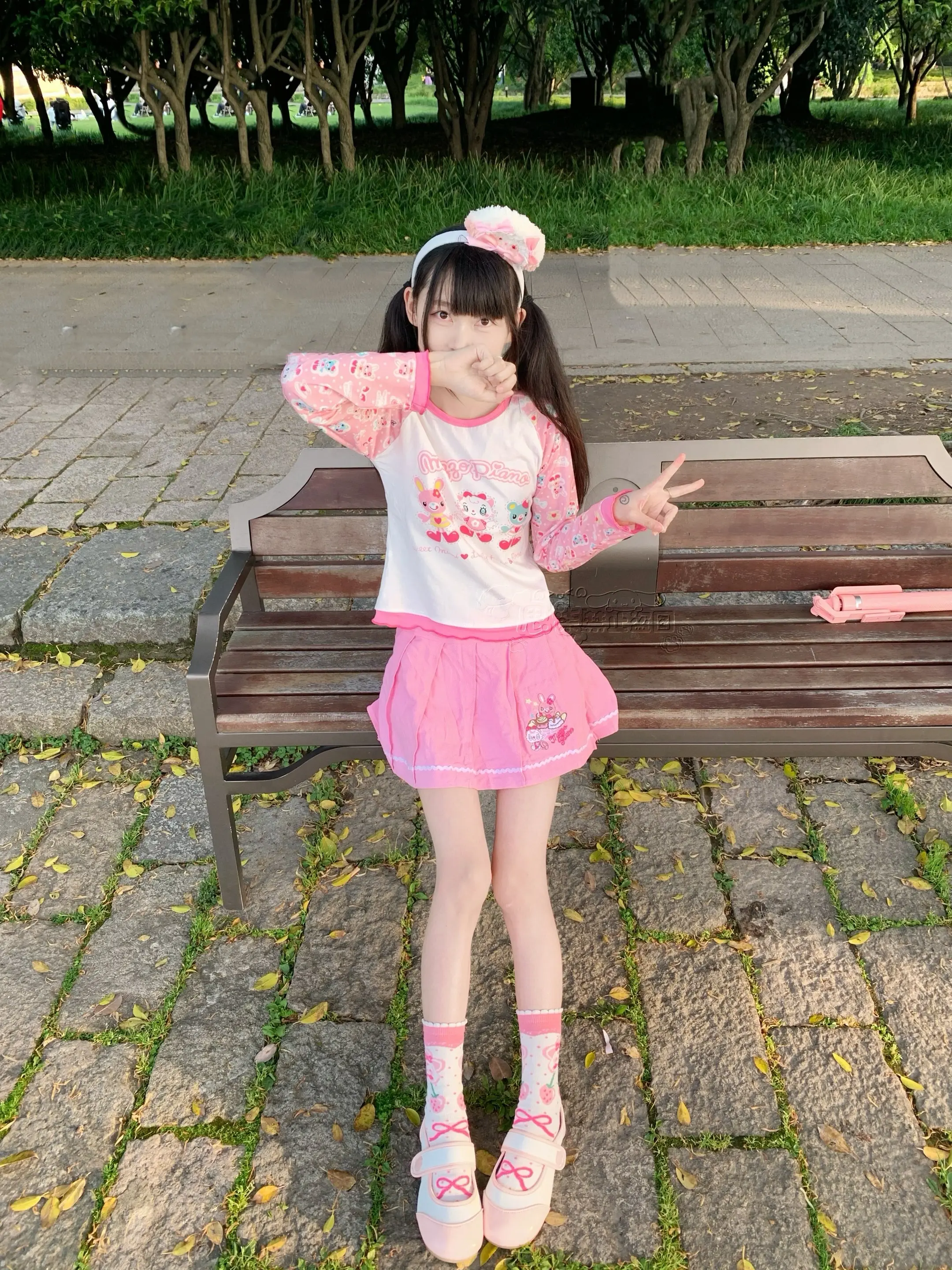 不想长大 只想永远做个不懂事的小孩。