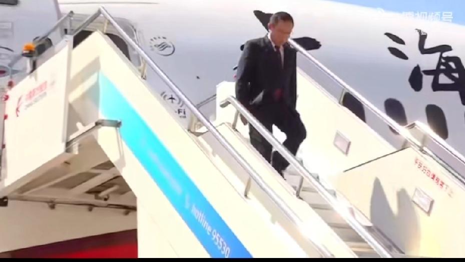 来了！郑丽文来了！今天昆山的不少台商一直在刷新自己的新闻，为的就是第一时间看到她