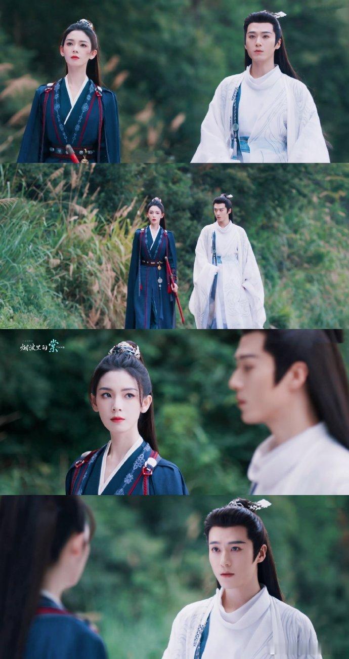 #别人纯爱战神陈瑶纯帅战神#我心中的纯帅战神，非陈瑶莫属！她把一个女捕快演绎得如