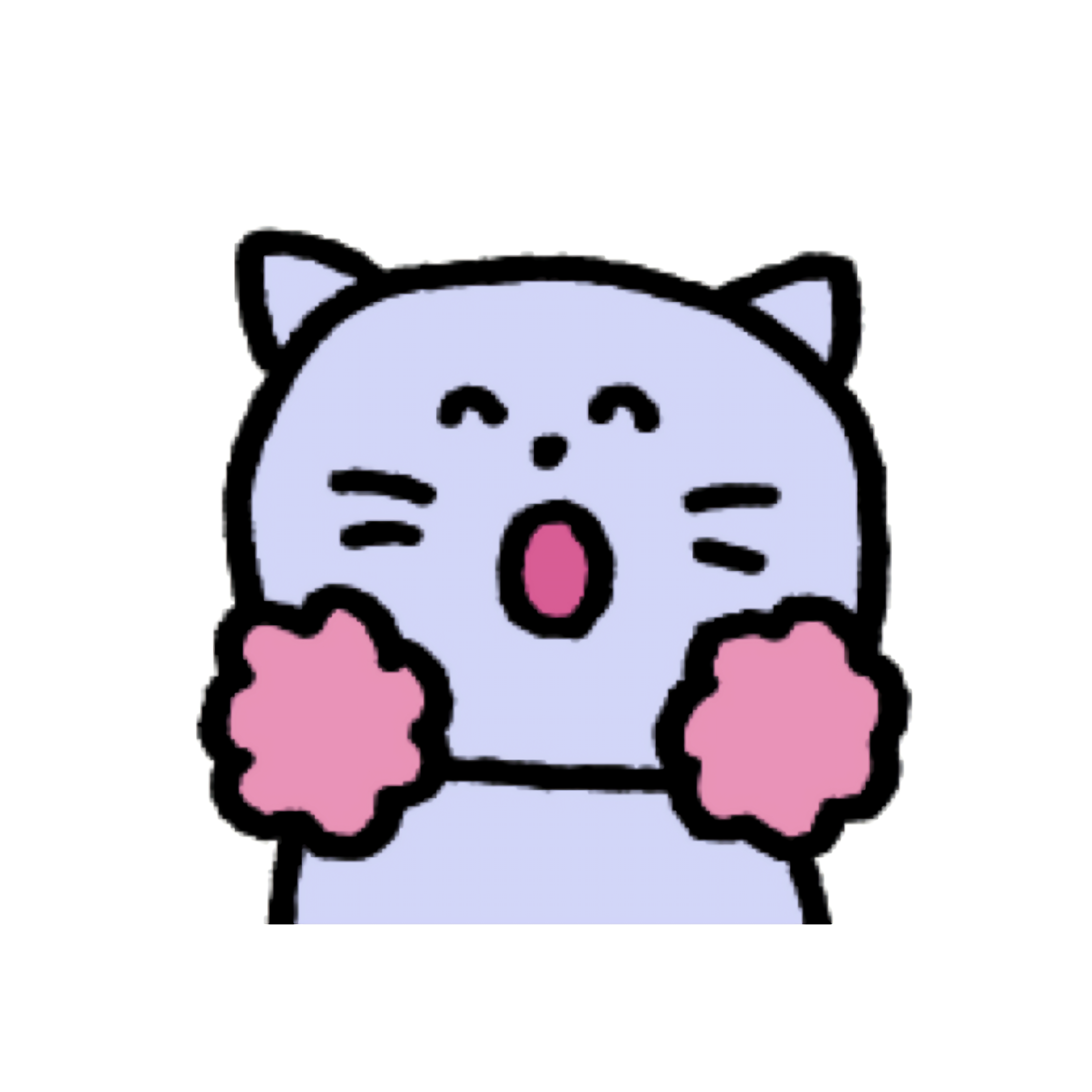 𝗚𝗼𝘀𝗶𝗺𝗽𝗲𝗿𝘀𝗼𝗻动物派对小头像 ​​​