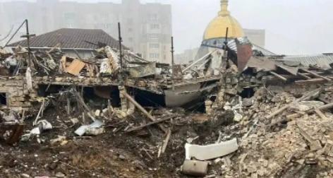 俄乌停了，中国真要过苦日子？西方制裁能成万能钥匙？想想全球供应链和中国底子，这事