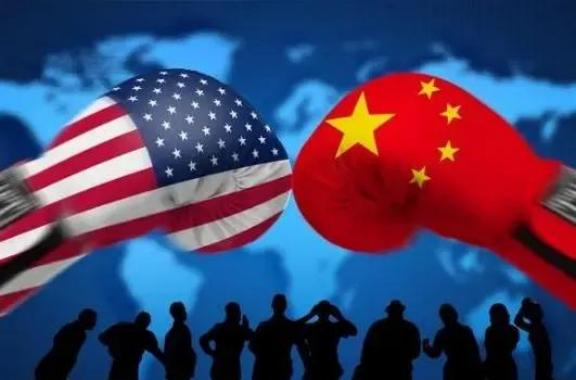震惊世界，中美实力发生历史性的标志性的转变！6代机等军工科技的问世只是让世界震惊
