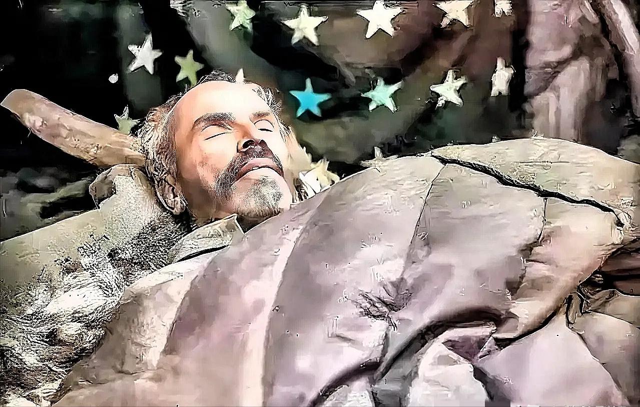 1939年，白求恩临终前，用虚弱的声音，聂元帅说了一句：“请给我的前妻拨一笔钱，