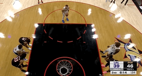 东契奇：我3次罚球，还有一次呢！ 