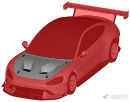 之前就有因为挖孔机盖和风道问题一直被诟病但讲实话这个机盖是真的挺好看的，可我没啥