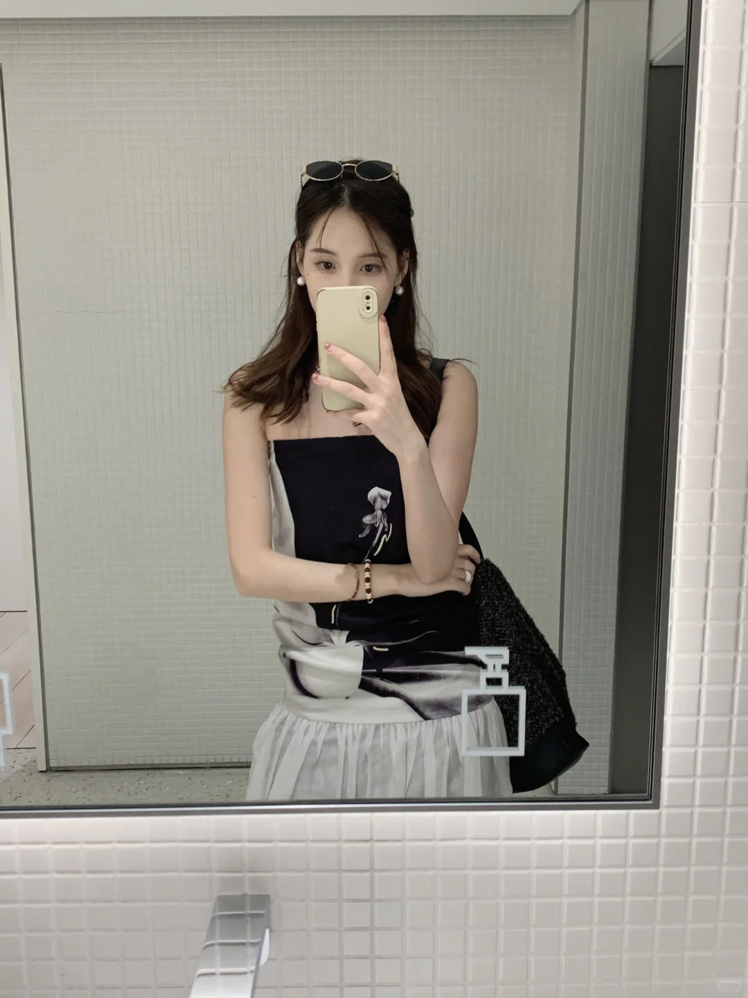 好歹毒的天气🫠