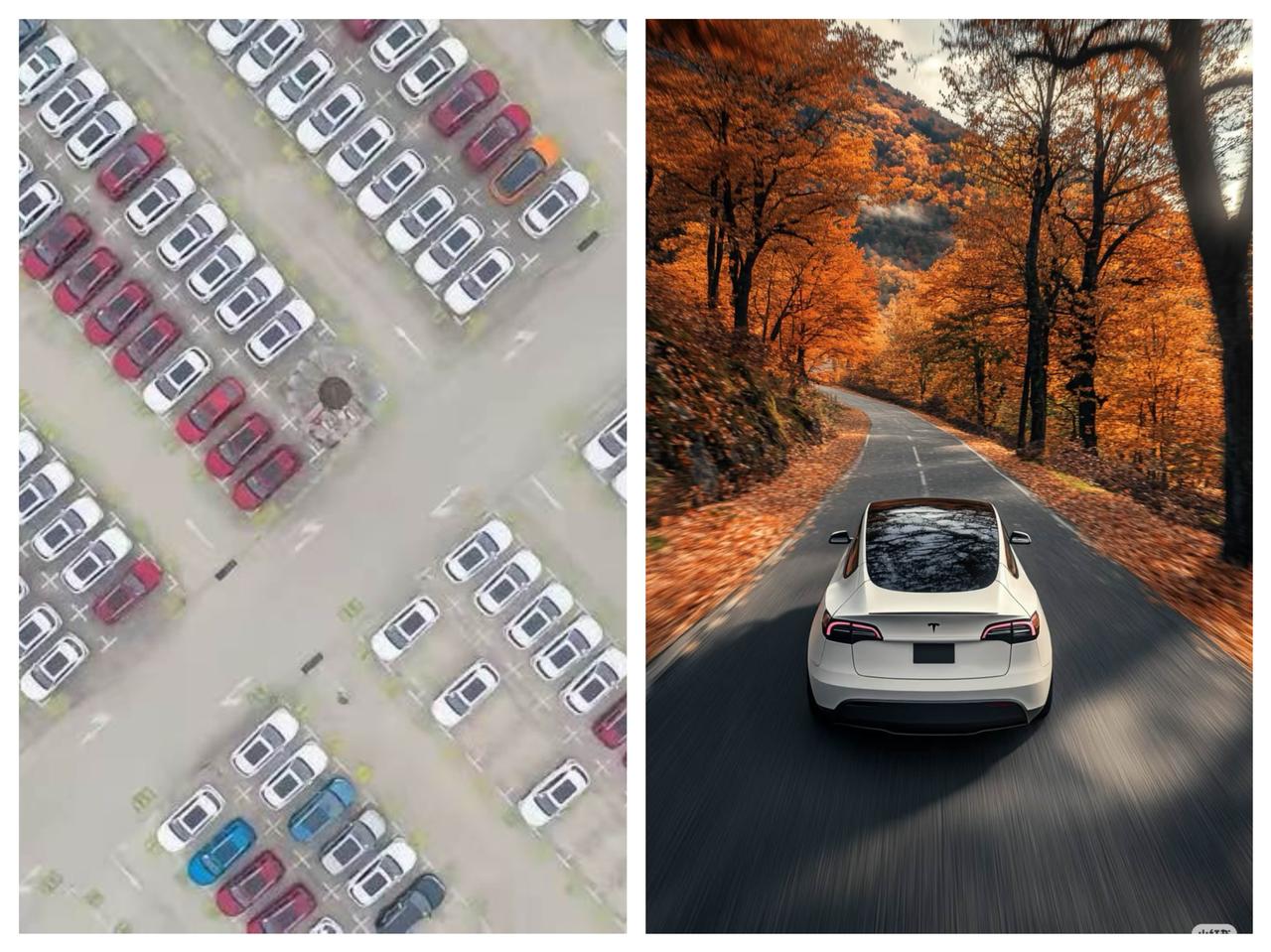 看新闻了吗？通用公司，特斯拉都要剔除中国供应商。国人们。要醒醒了。
  这哪是单