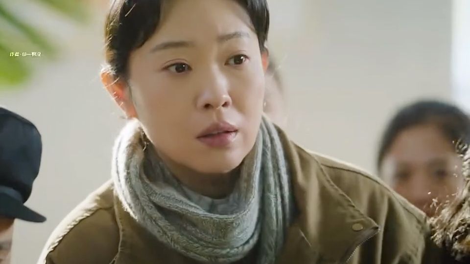 《余红旧事》#好剧推荐 #因为一个片段看了整部剧