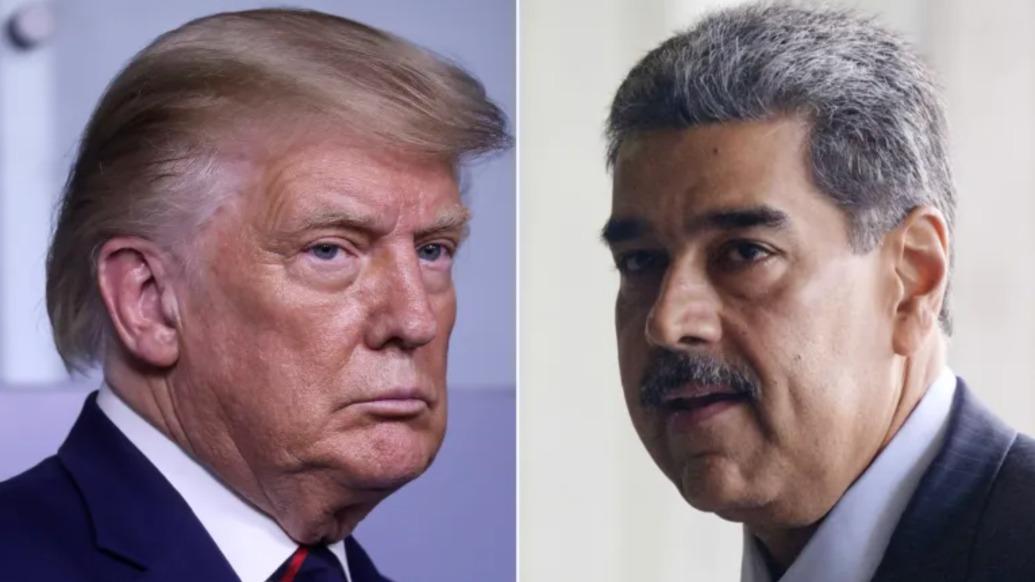 近攻远交  23日下午，联合国安理会应委内瑞拉请求，在中国、俄罗斯等国支持下召开