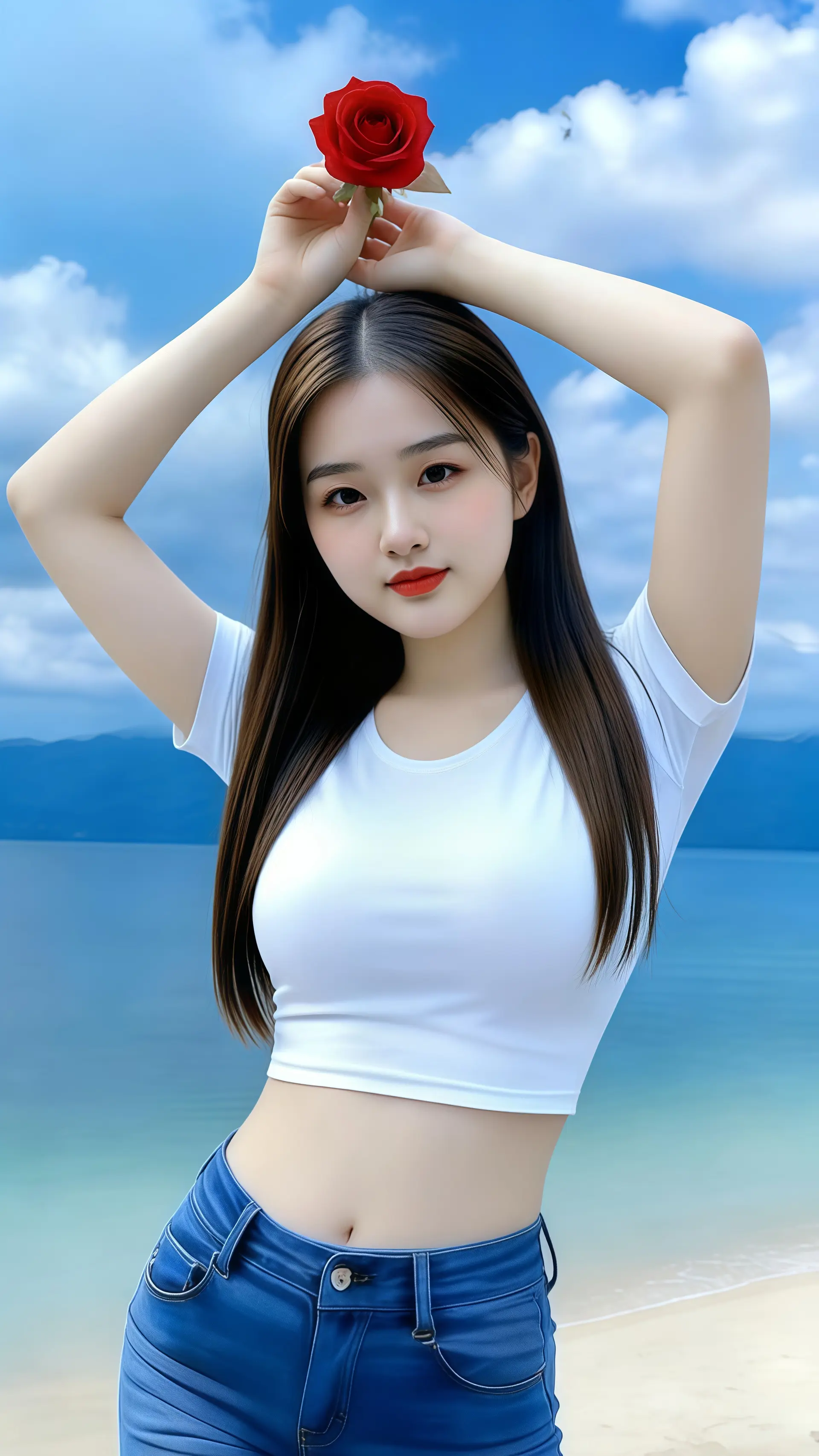 外套穿搭 早春韩系通勤穿搭美出高级感的初春穿搭开春这样穿清新又有质感春...