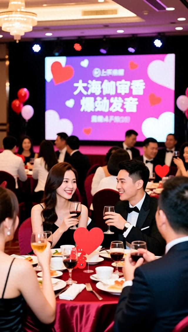 相亲角“退烧”背后：当这届年轻人开始“反向拿捏”父母让人破防