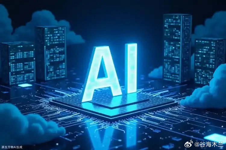 美国想用AI收割全世界的算盘，彻底打不响了！前脚美国刚发布AI行动计划拉拢盟友，