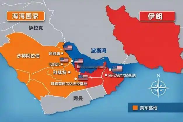 中东联盟全是内鬼！
埃及土耳其突然倒戈
海湾两大联盟彻底翻脸内讧！
 
说实话，