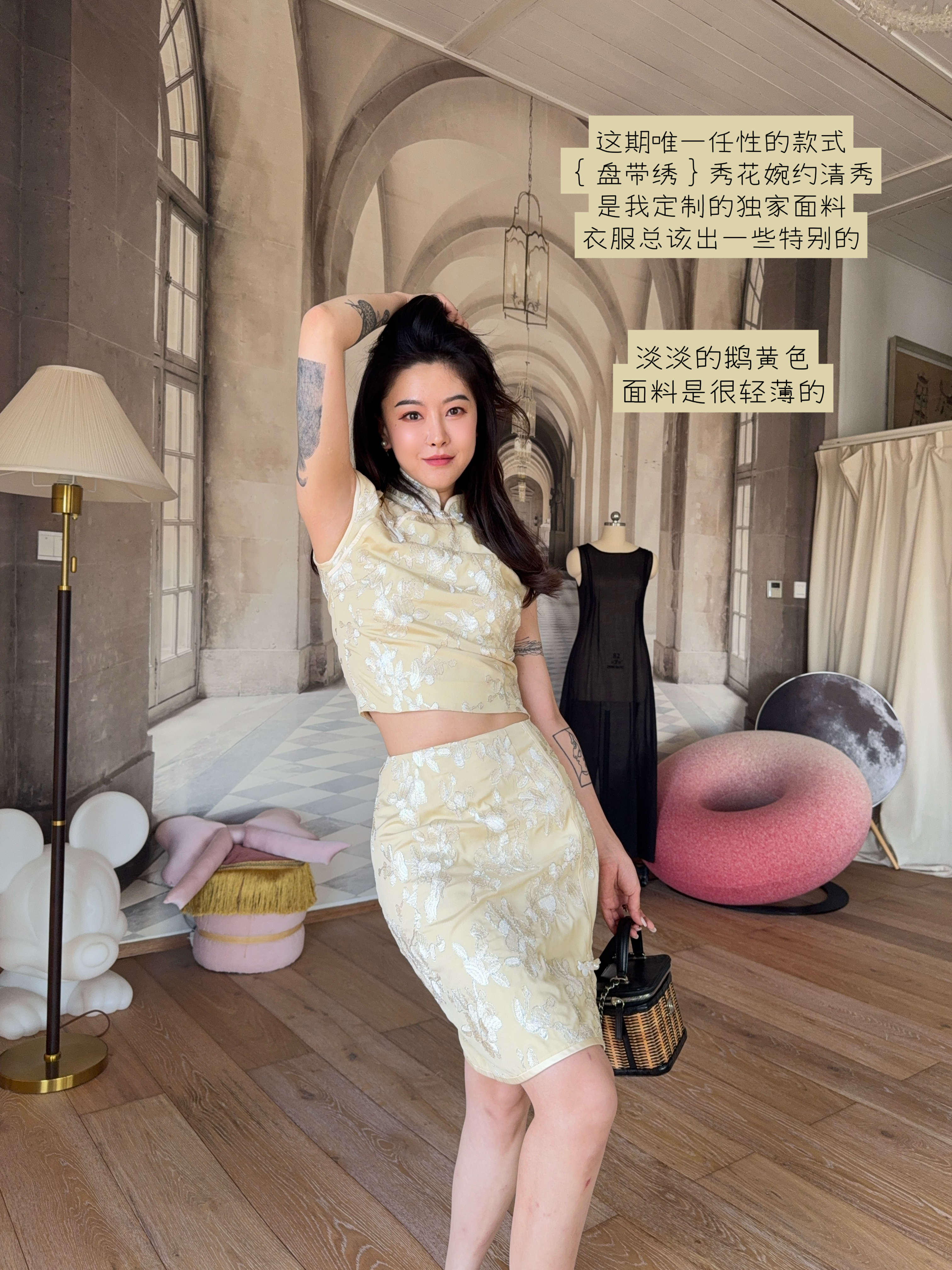 DUO 6.18 12:00 summer new arrival. 这一次上新
