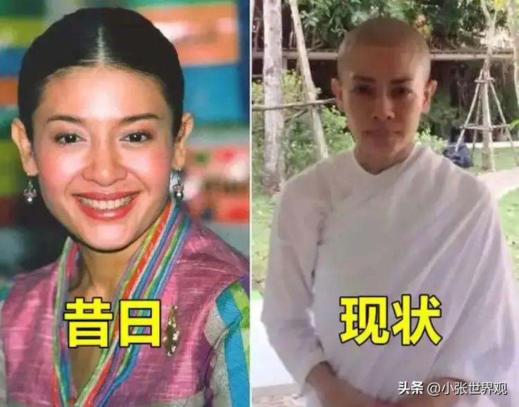 翻开泰国王室的旧档，西拉米的脸，是绕不开的惊艳。但这个女人的人生，简直像在坐一台