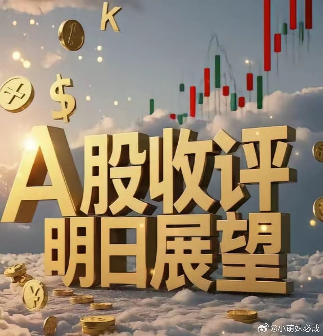 收评：不出意外的话，明天（7月7号），股市很可能这样走今天的股市又是下跌的走势，
