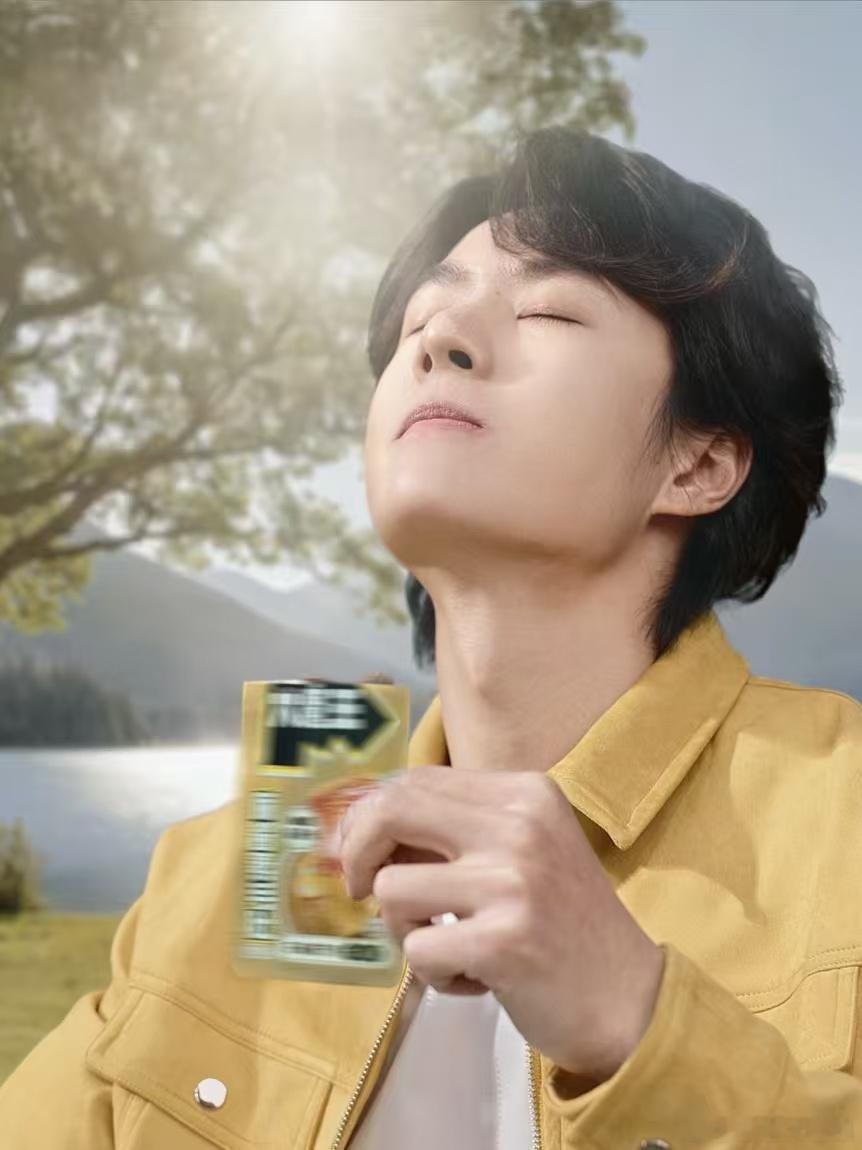 王一博大魔王年终结算画面 从冰川到深海，王一博用行动诠释热爱的力量。而我们日常小